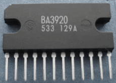 BA5415A