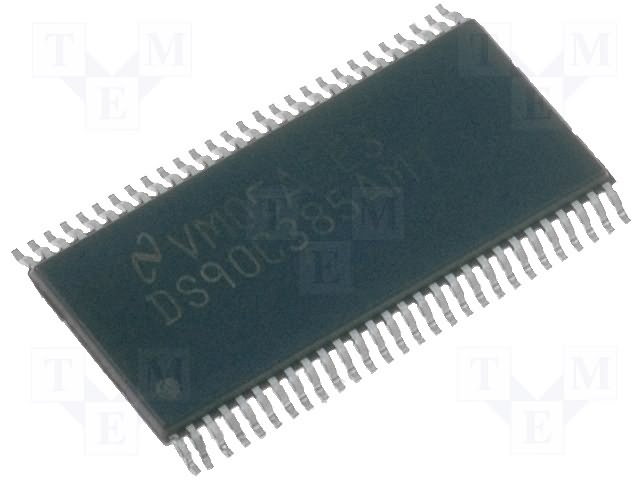 DS90C385AMT/NOP