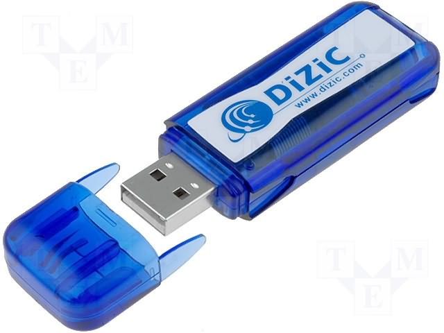 DZ-ZB-USB-SA