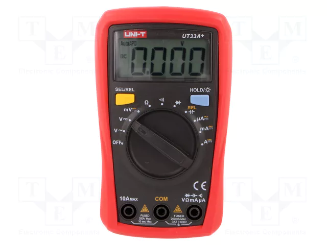 UT-33B