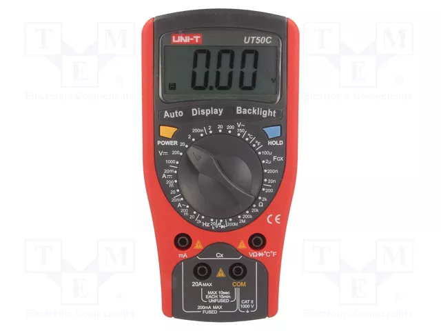 UT-50C